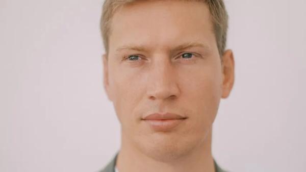Ізмайлов Нікіта