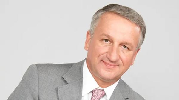 Куліченко Іван