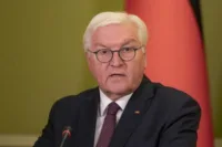 Штайнмаєр Франк-Вальтер
