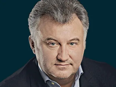 Калашніков Олег