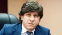Тедеєв Ельбрус