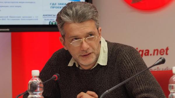 Куликов Андрій