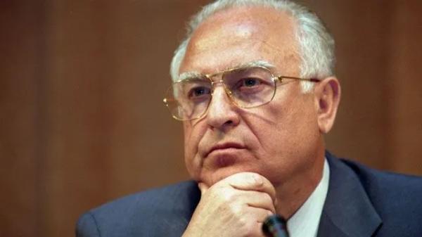 Чорномирдін Віктор