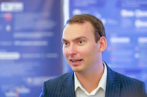 Ярослав Железняк — народний депутат, перший заступник голови фінансового комітету