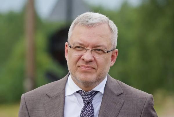 Галущенко Герман