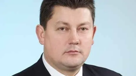 Горбатюк Анатолій
