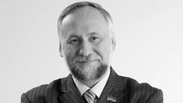 Кармазін Юрій