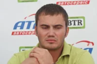 Янукович (молодший) Віктор