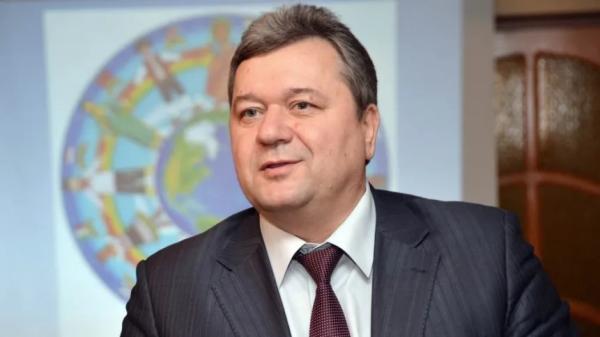 Голенко Валерій