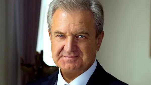 Гриневецький Сергій