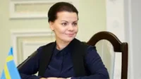 Чечетова-Терашвілі Тетяна