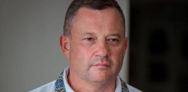 Дубневич Ярослав