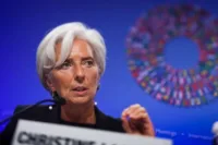 Лагард Крістін