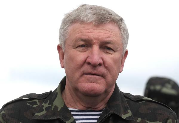 Єжель Михайло