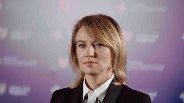 Шуляк Олена