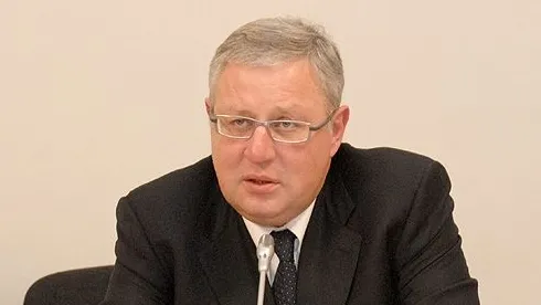 Черних Сергій