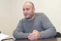 Ярош Дмитро