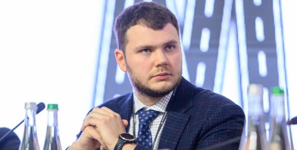 Криклій Владислав