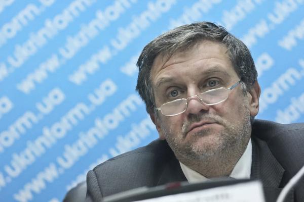 Гарань Олексій