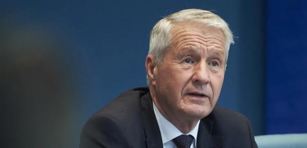 Ягланд Турб'єрн