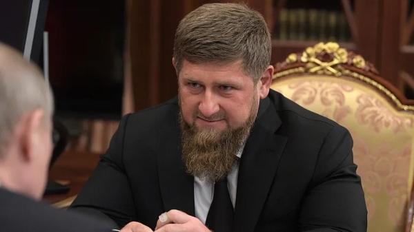 Кадиров Рамзан