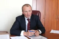 Омельяненко Олексій