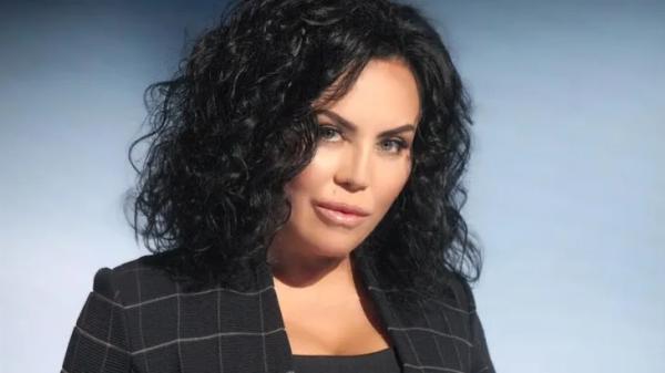 Оксана Байрак — колишня українська режисерка, яка переїхала до РФ