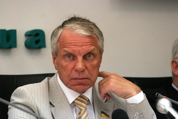 Омельченка Григорій