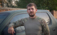 У Києві вшанують річницю загибелі Павла Петриченка — активіста та сержанта ЗСУ