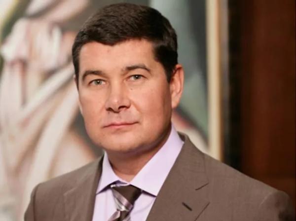 Олександр Онищенко