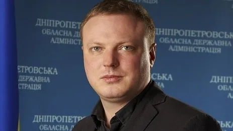 Олійник Святослав