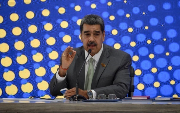 У Венесуелі оголосили надзвичайний економічний стан