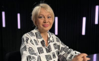 Секретар Київради — це не про персоналії, це про те, щоб рада працювала, — депутатка Київради Зоя Ярош