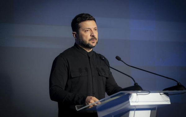 Президент анонсував мораторій на перевірки бізнесу