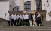 Новий фільм Антоніо Лукіча — уже онлайн: історії українських підлітків у часи війни