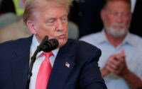 США підписали торгову угоду з Китаєм – Трамп