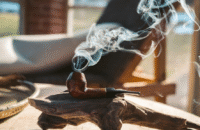 Тайны древнего дыма: где началась история курения табака