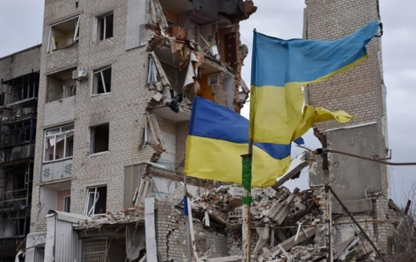 Державний борг України виріс на мільярд доларів Державний борг України виріс на мільярд доларів