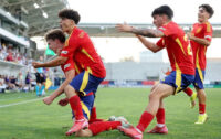 11 голів за матч: Іспанія U-19 стала першим фіналістом Євро-2025
