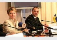 Кличко взяв до себе у список колишнього прес-секретаря Тимошенко