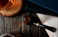 Курение трубки как культурное явление: от традиции до хобби