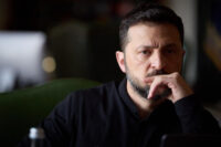 Росія заявила про повну окупацію міста Часів Яр: Зеленський відреагував