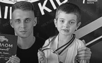 «Я хочу всіх перемагати»: росія вбила 6-річного каратиста Матвія Марченка