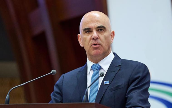 Генсек Ради Європи відвідає Київ