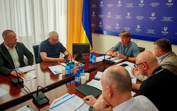 Нардеп заявив про можливі змови на ринку електроенергії