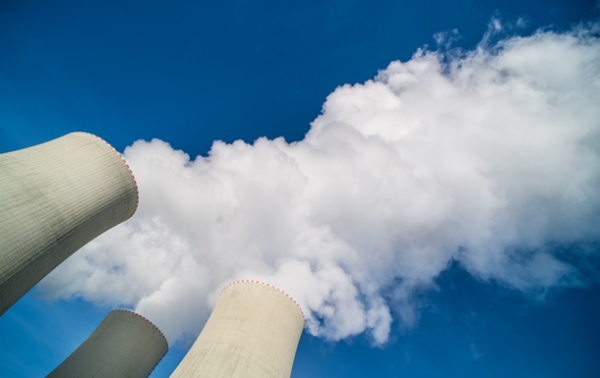 У Казахстані почали зведення першої АЕС