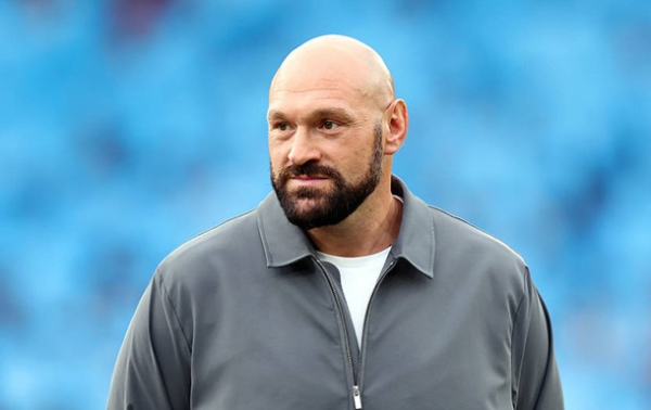 Тайсон Ф&rsquo;юрі: Чи можна повернути молодість і бути спритним на рингу?