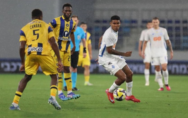 Попри перемогу: шлях у Лігу Європи для Динамо зміниться на Лігу конференцій