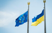 Рада ЄС ухвалила транш у понад €3 млрд для України