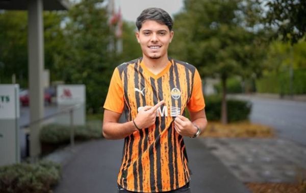 Шахтар поповнив клуб бразильцями, здатними грати на вістрі атак